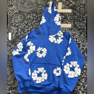 Denim tears size small new